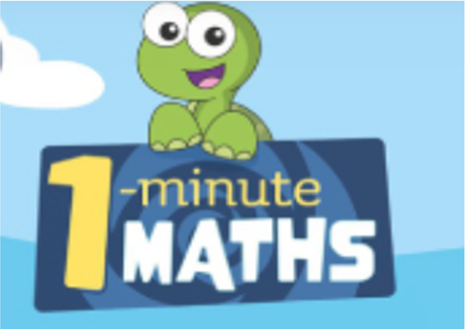1minute maths