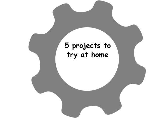 5 project