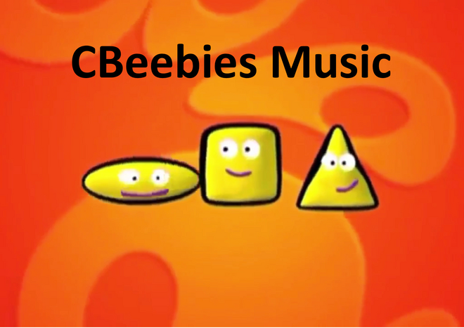 cbeebies music