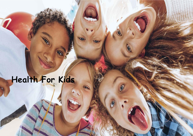 health for kids