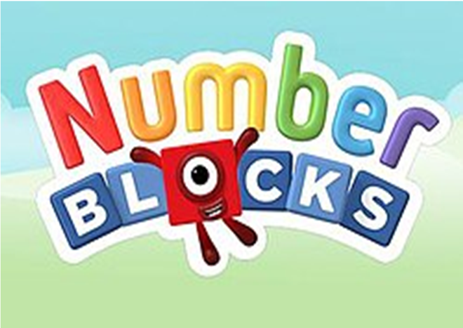 numberblocks