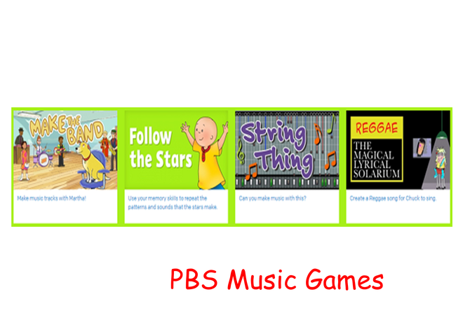 pbs music