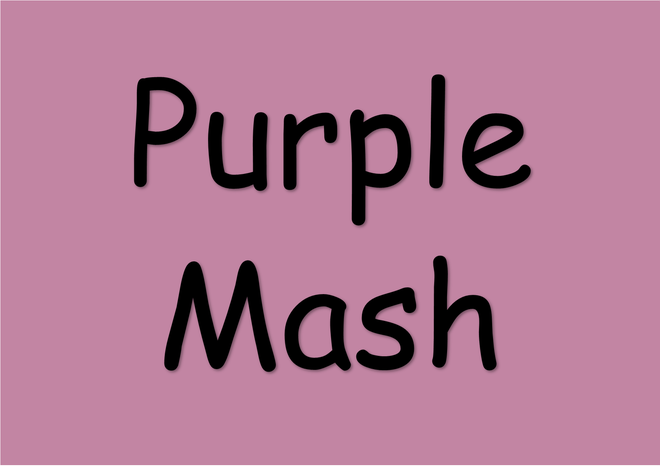 purple mash