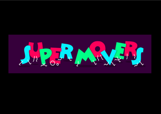supermovers
